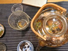 -茶庐(百花洲路店)