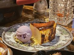 -BROWNSTONE布朗石西班牙餐厅(富城店)