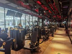 -威尔仕健身会所(北京宜家店)