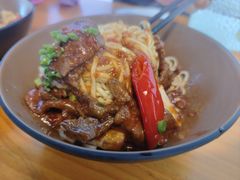 -赤面仔(麓湖美食岛店)