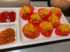 金麟虾球-海底捞火锅(石厦时代广场店)