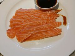 -都会尚膳·海鲜自助餐厅(重庆万豪酒店)