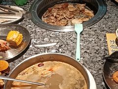 -阪尚皇·原切牛排·烤肉火锅自助(北京路店)