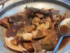 -大鱼徽州·寻味徽菜(星光总店)