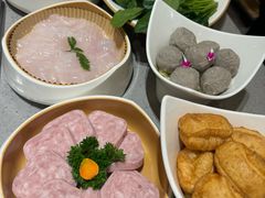 -海底捞火锅(高科东路店)