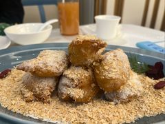 -品海楼·大连海胆锅贴馆(东港店)