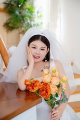 -金夫人婚纱摄影全球旅拍(大连店)