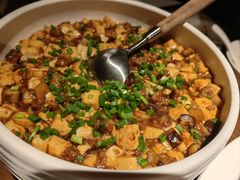沃豆腐-乔村二十八道(天目里店)