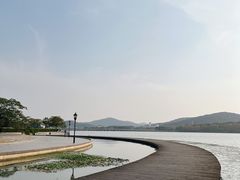 -水上明月·湖景餐厅