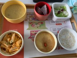 -宝馨月月子中心(友谊医院店)