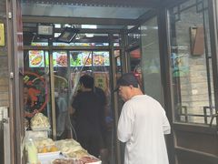 -隆福寺小吃店(东四店)