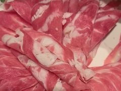 -清真·老门框爆肚涮肉·中华老字号(丰管路店)