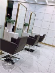 点击看大图 -悦Salon发型设计