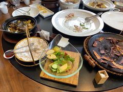 -临家闽南菜(宝洲路店)