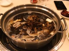 -太婆天府山珍酒楼(亚运村店)