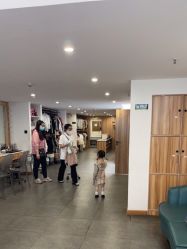 -宝贝家族国际影像馆(东郊记忆店)