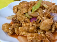 -汤氏美食台山水步特色黄鳝饭(龙津东路店)