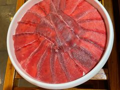 -快活林酸汤鱼鲜品火锅店(甲秀楼店)
