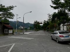 -红山村