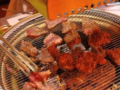 -西塔老太太泥炉烤肉(苏州大悦城店)