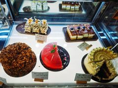 -北欧饼铺 Nordic Bakery Shop(荣祥广场店)