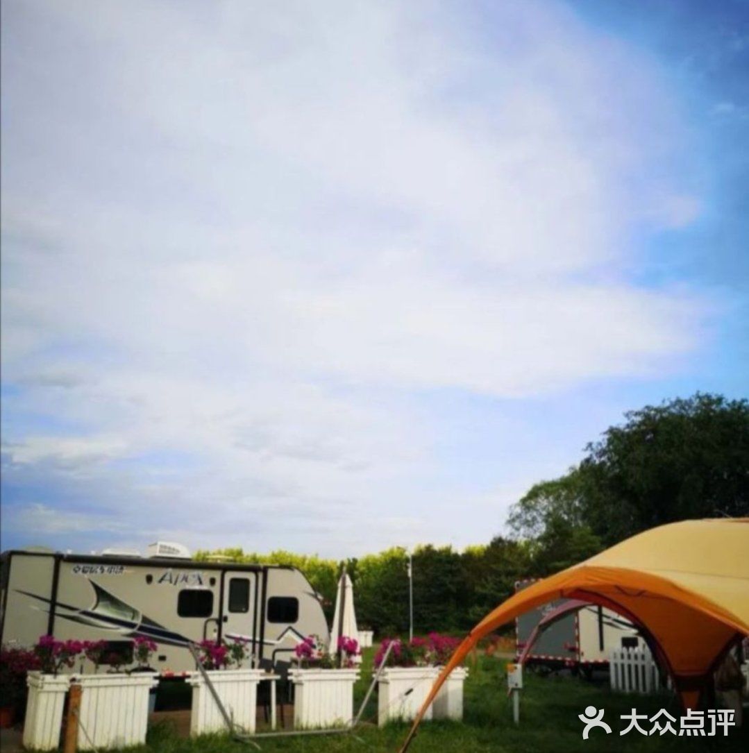 [糖果]六一带娃游玩就来这里，宝宝的户外欢乐时光