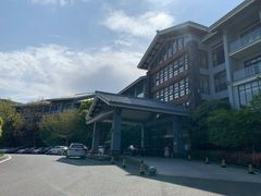 -天目湖御水温泉·度假酒店