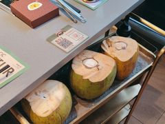-椰小鸡·琼州糟粕醋(美兰缤纷城店)