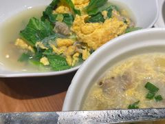 -吕氏疙瘩汤·新鲁菜(济南万象城店)