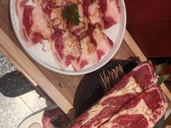 -谷牛和牛烤肉(漕河泾印象城店)