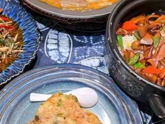 -白家寨子·山野白族菜(古城总店)