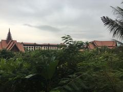 -西双版纳融创皇冠假日度假酒店