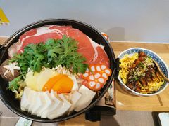 -酒井酱子·深夜食堂(东城汇店)