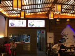 -笑来喜馄饨小笼工坊店(湖滨街店)