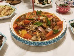 -塔城饭店(新沪路店)
