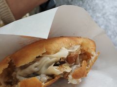 油饼包烧麦-家阳赵师傅油饼包烧麦(粮道街店)