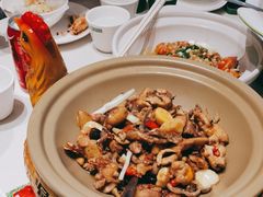 -绿草地·湘菜(芙蓉天街店)