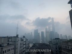 -上海外滩华尔道夫酒店
