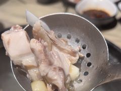-同仁四季椰子鸡(福田东园总店)