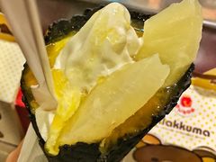 -麦当劳(磨子桥店)