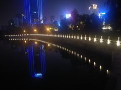 -迎泽公园