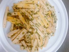 -北戴河转鱼·炒螃蟹酱餐厅