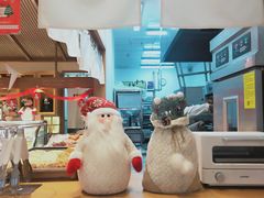 -西村叔叔的店·面包·甜品·蛋糕(崂山丽达店)