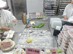 -沈大成(南京东路店)