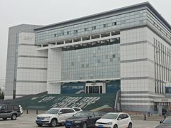 -蒙牛工业旅游景区