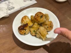 -苏小柳点心·手作小笼包(康桥分院)