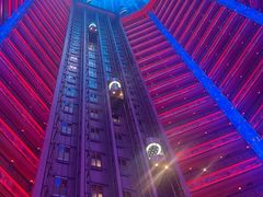 -满洲里口岸套娃景区