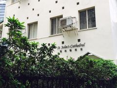 -圣约翰座堂