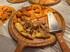 -比格比萨自助(南京万达茂店)