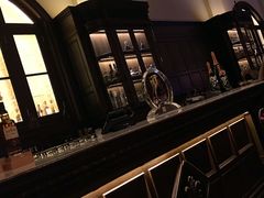 -LONG BAR 廊吧(外滩华尔道夫酒店)